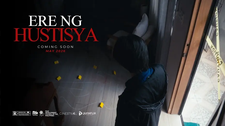 Video for the film Ere ng Hustisya — Ere ng Hustisya