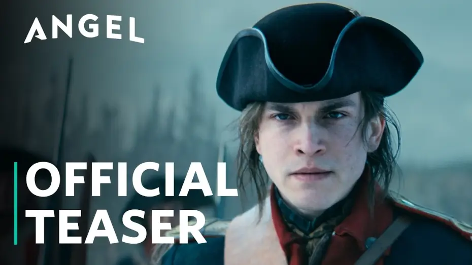 Video for the film Drummer Boy — Official Teaser