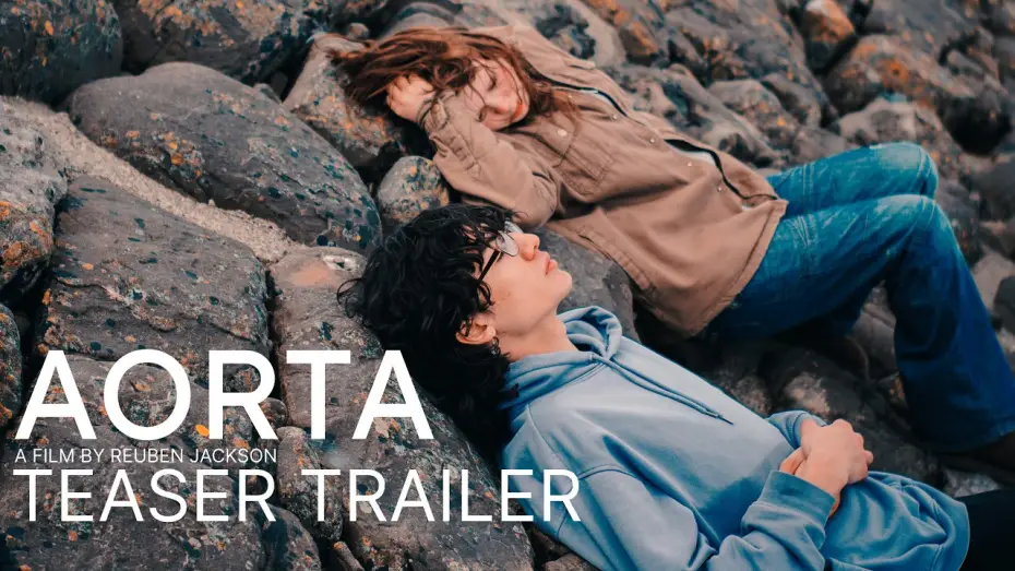 Video for the film AORTA — AORTA | Teaser Trailer