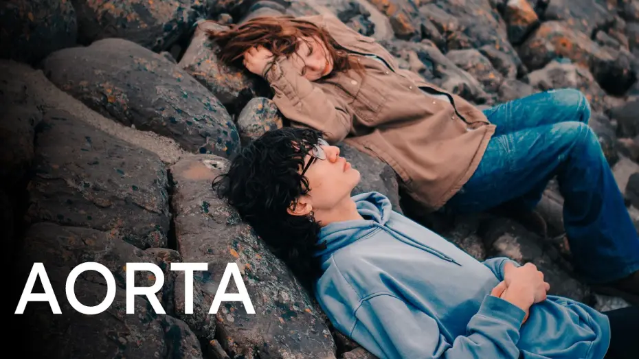 Video for the film AORTA — AORTA (2026)