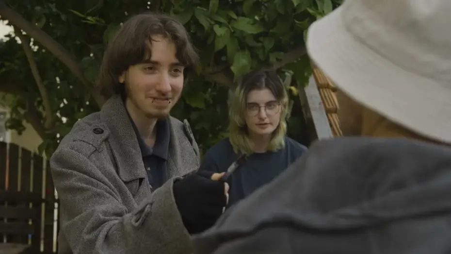 Video for the film Idiots — מטומטמים