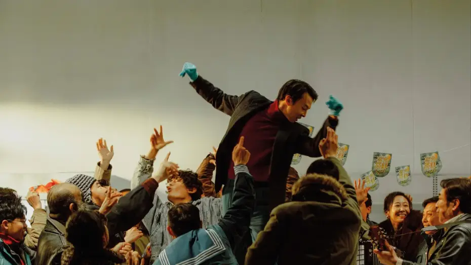 Video for the film Atlantic Rhapsody — ATLANTIC RHAPSODY trailer | BFI London Film Festival 2026 – 7-18 October