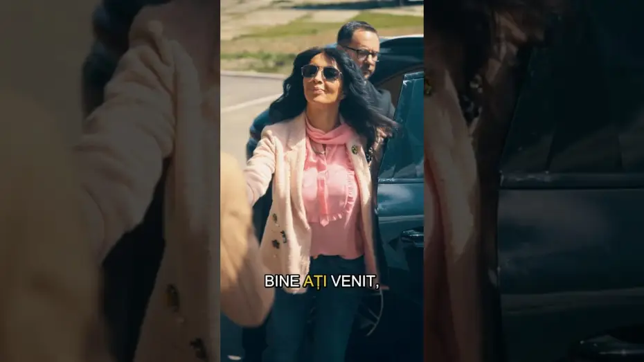 Video for the film Fara Sense Filmul — Trailer Oficial ”Fără Sense”