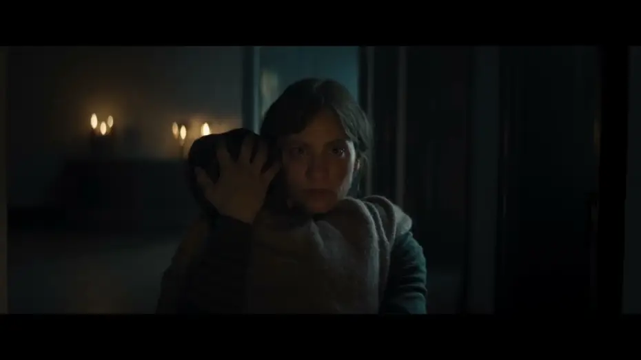 Video for the film The Nest — THE NEST. Teaser.