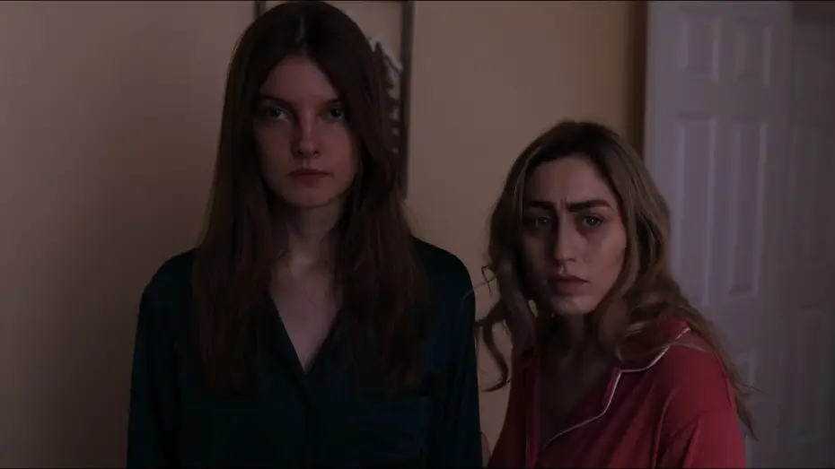 Video for the film The Girl We Let In — “Sleepwalking” Movie Clip | THE GIRL WE LET IN 2026 Horror/Thriller