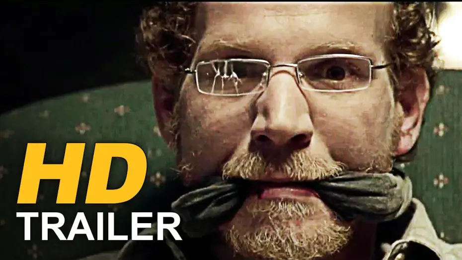 Video for the film Big Bad Wolves — BIG BAD WOLVES Trailer German | Deutsch [2014]