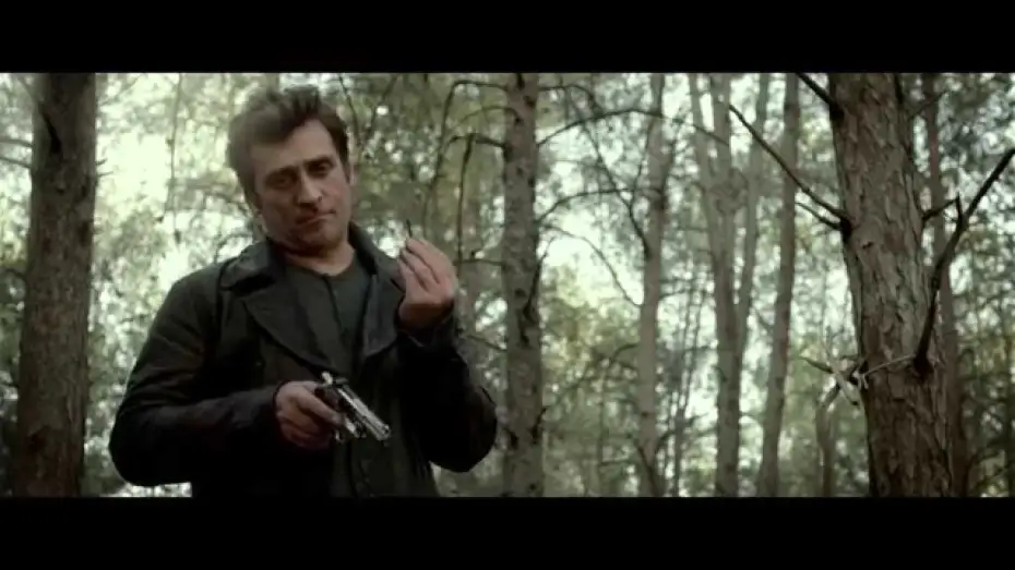 Video for the film Big Bad Wolves — BIG BAD WOLVES Extrait Roulette Russe VOST