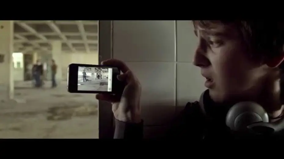 Video for the film Big Bad Wolves — BIG BAD WOLVES Extrait La Bavure VOST