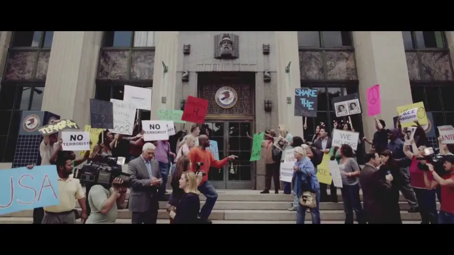Video for the film The Citizen — THE CITIZEN Trailer 2012 [1080p HD]
