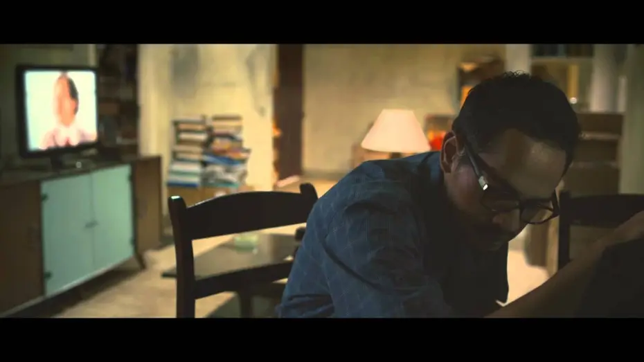 Video for the film Killers — KILLERS - Bande Annonce VF