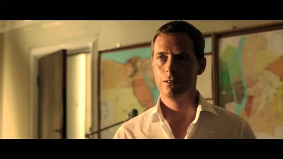 Video for the film Complicit — Complicit | Coming Soon: Trailer | Channel 4