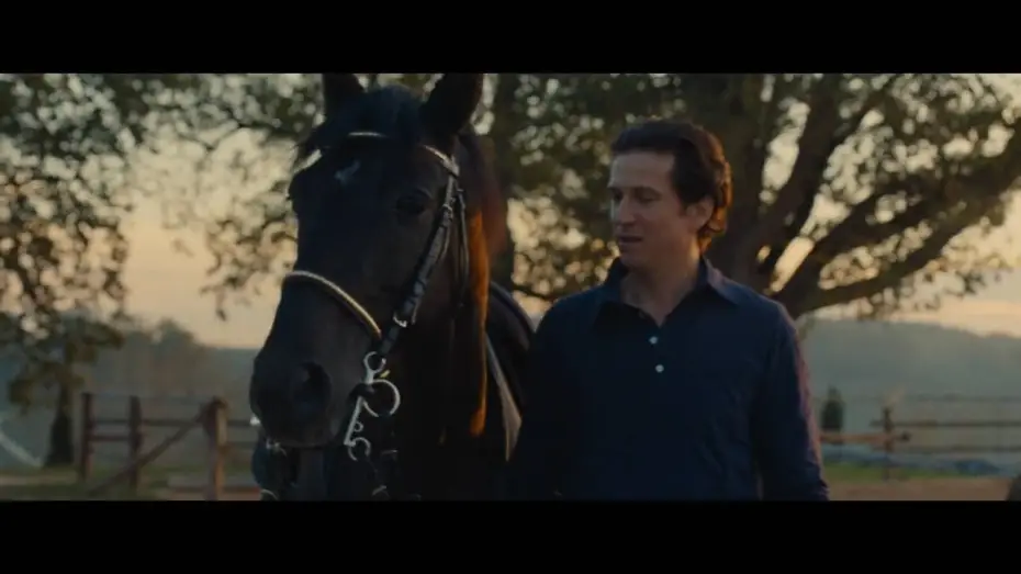 Video for the film Jappeloup — Jappeloup - Bande annonce