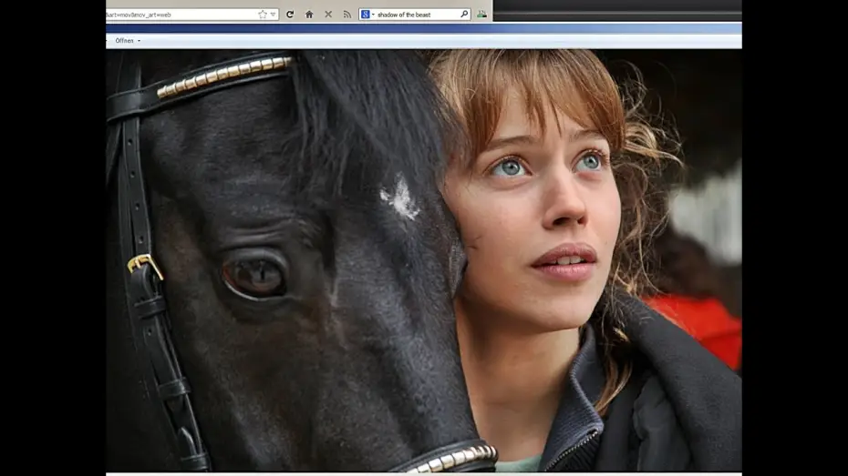 Video for the film Jappeloup — JAPPELOUP - EINE LEGENDE | Trailer & Filmclips german deutsch [HD]