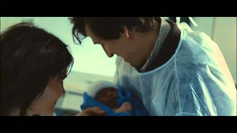 Video for the film Jappeloup — Jappeloup. De padre a hijo / Tráiler oficial España