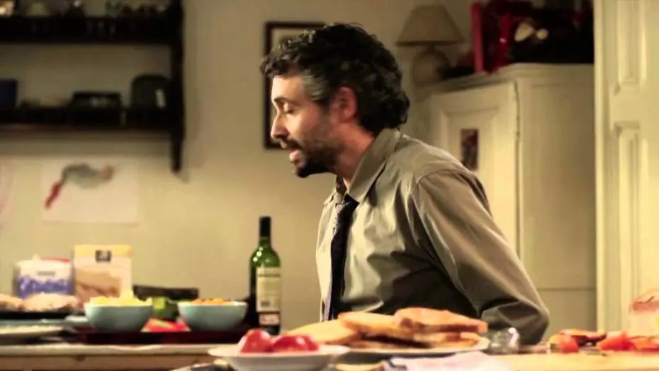 Video for the film Mentiders — -Mentiders- de Sílvia Munt