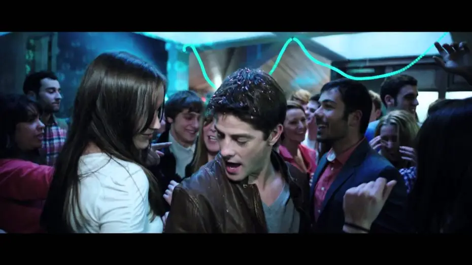 Video for the film Afterparty — Afterparty: Tráiler En Español HD 1080P