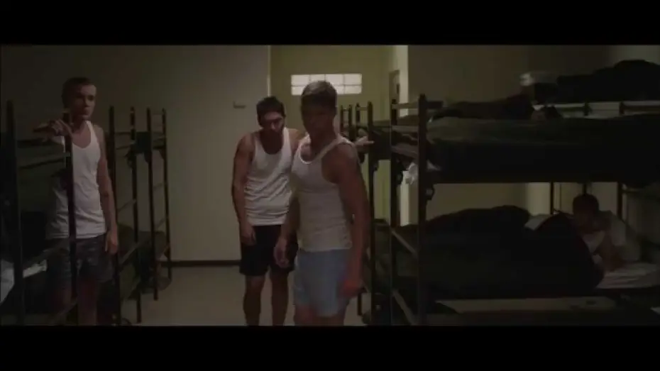 Video for the film Coldwater — Coldwater - Trailer (deutsch)