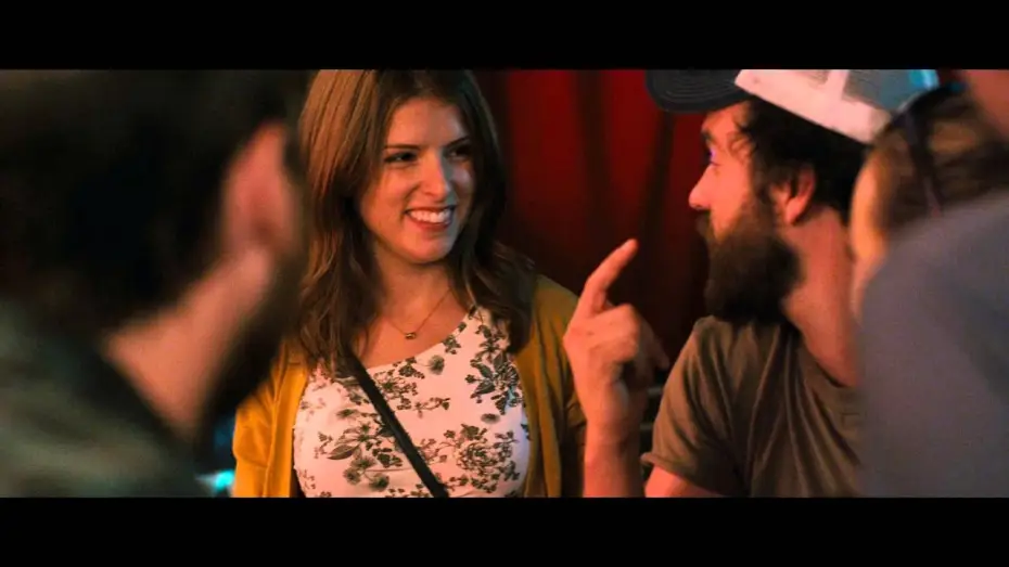 Video for the film Drinking Buddies — Drinking Buddies: Amici di bevuta - Trailer