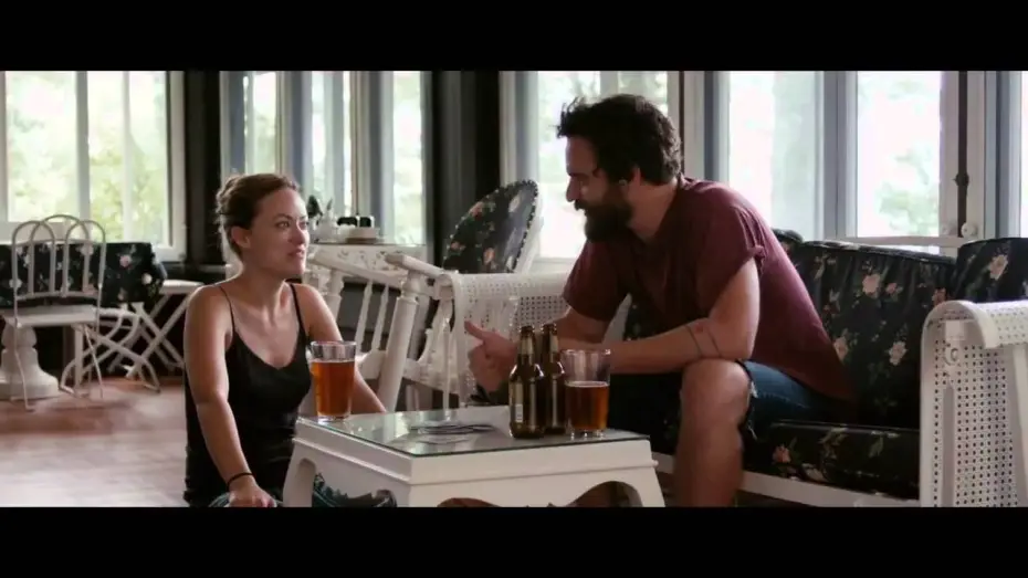 Video for the film Drinking Buddies — IVRESSE ENTRE AMIS - Bande-Annonce VF