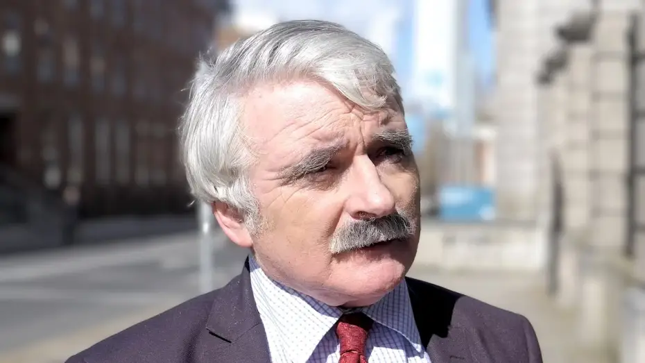 Video for the film How to Cheat in the Leaving Certificate — Irish Politician Willie O’Dea Boycotts Film