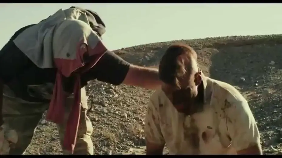 Video for the film Scenic Route — Trailer SCENIC ROUTE (Deutsch) * ab 15. August auf DVD, Blu-ray & als VoD