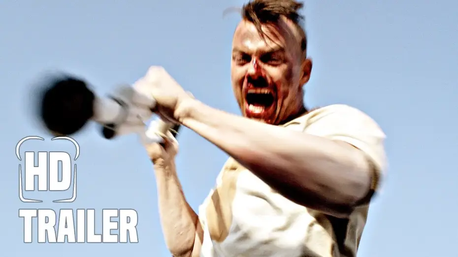 Video for the film Scenic Route — SCENIC ROUTE - KEIN WEG ZURÜCK Trailer German Deutsch (2013)