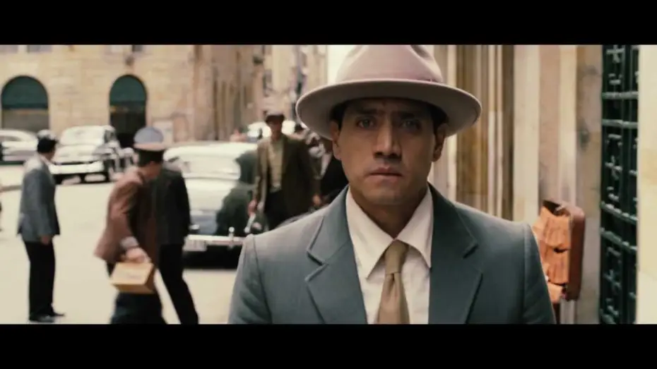 Video for the film Roa — ROA la Película ::: Trailer Oficial ::: Estreno 9 de Abril 2013