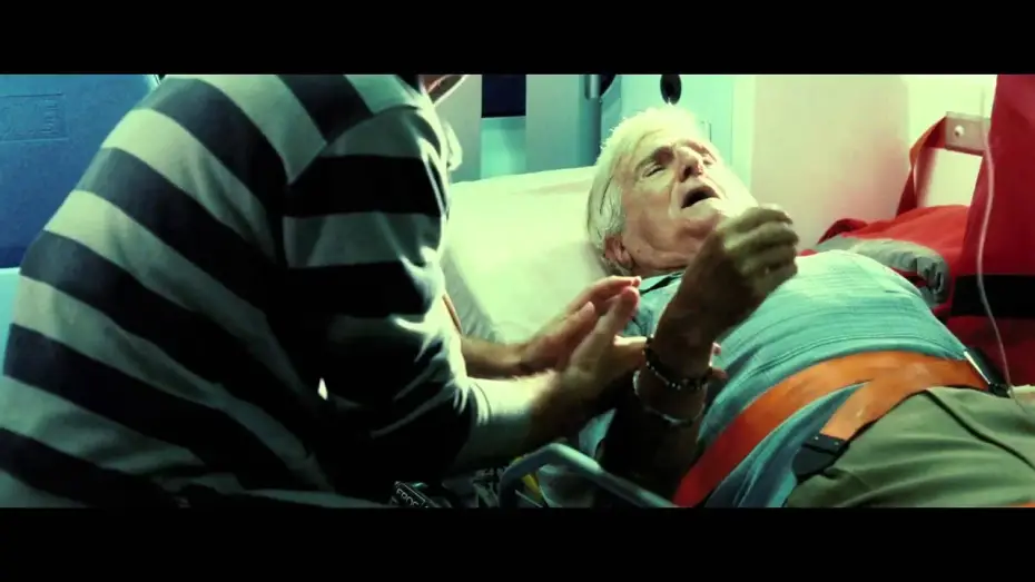 Video for the film The Unlikely Prince — IL PRINCIPE ABUSIVO - trailer ufficiale