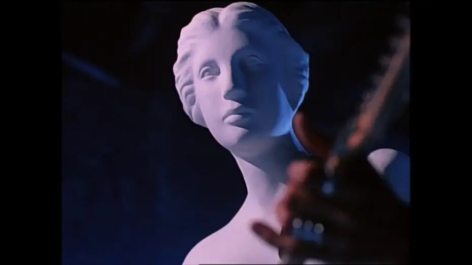 Video for the film Hail Caesar — Hail Caesar (Trailer)
