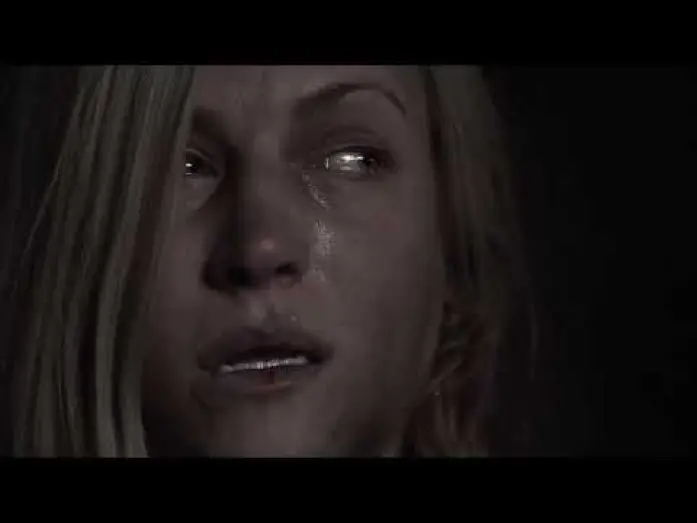Video for the film Hunger — Official Hunger Trailer