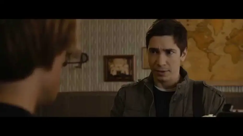 Video for the film A Case of You — TOUT POUR LUI PLAIRE - Bande annonce VF