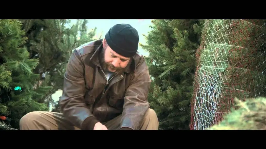 Video for the film All Is Bright — Das Wunder von New York (Trailer)