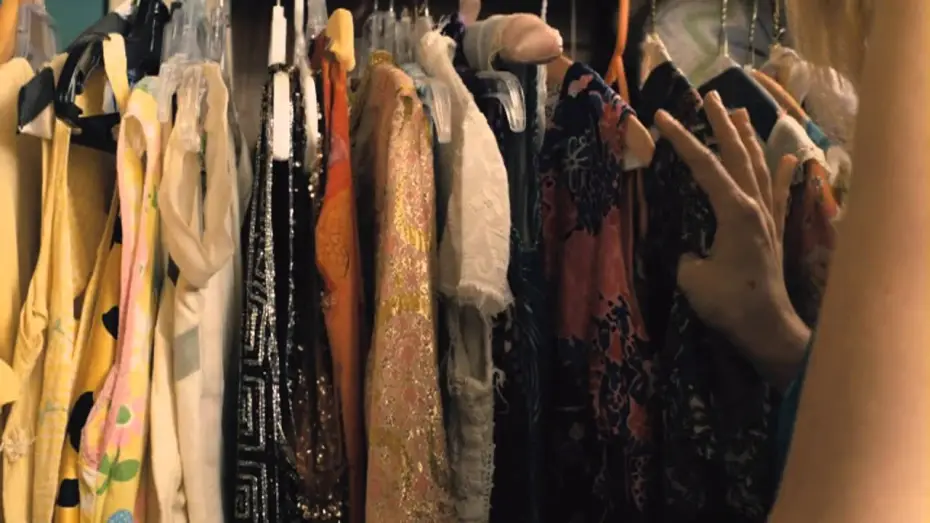 Video for the film The Pretty One — The Pretty One // Bande-annonce (VF)