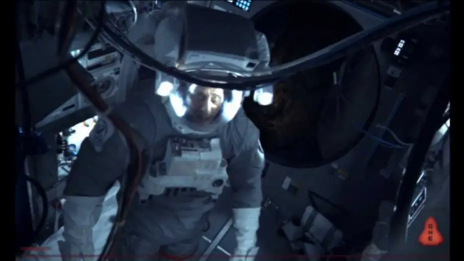 Video for the film Europa Report — Europa One (Trailer español)