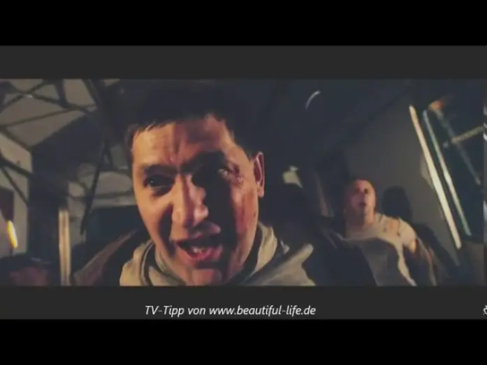 Video for the film Metro — #Metro Metro – Im Netz des Todes Trailer Deutsch (TV-Tipp vom 28.07.2020)
