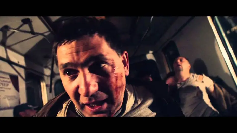 Video for the film Metro — SUBWAVE - Bande Annonce - VF
