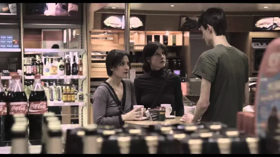 Video for the film Two Mothers — TWO MOTHERS (Zwei Mütter) - Trailer Eng Sub
