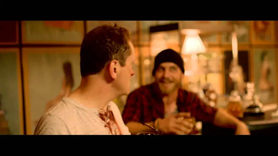 Video for the film Cheap Thrills — Red Band Trailer