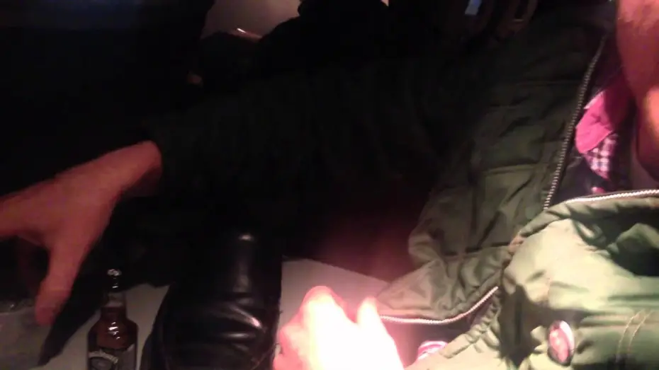 Video for the film Cheap Thrills — [Special] - "Dare #2 Unlocked: Shoe Shot" - Share to Dare Game