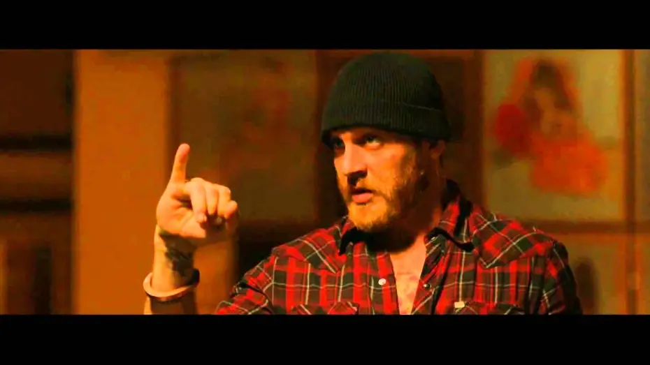 Video for the film Cheap Thrills — Pinky