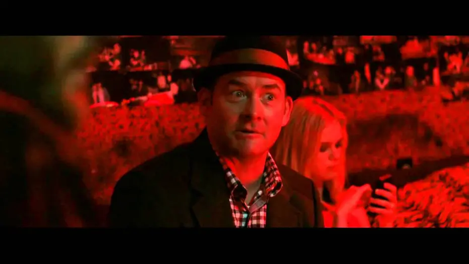 Video for the film Cheap Thrills — Out On The Town