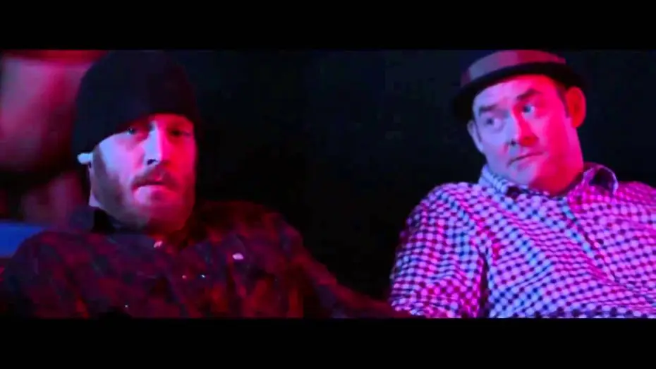 Video for the film Cheap Thrills — "Strip Club" (Official Clip)
