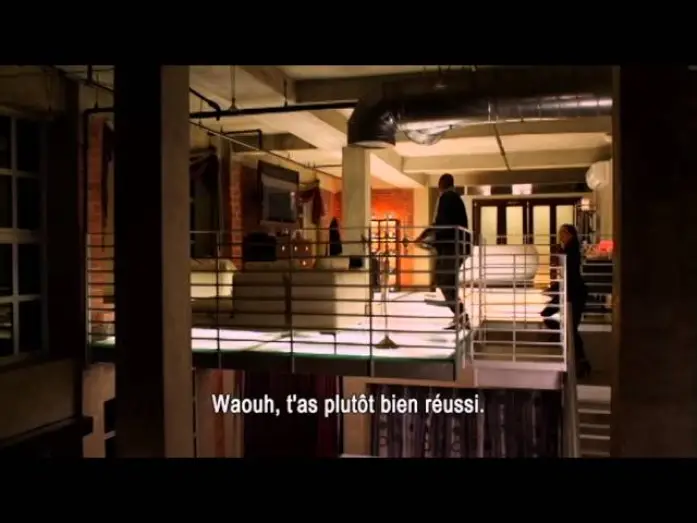 Video for the film Baggage Claim — Destination Love Trailer