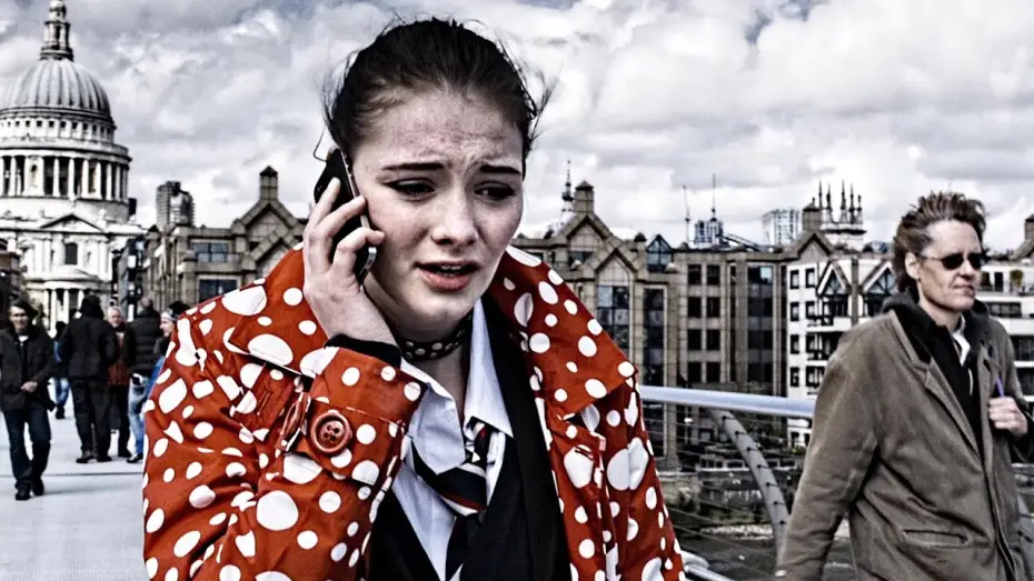 Video for the film Ruby Red — RUBINROT Trailer German Deutsch HD 2013