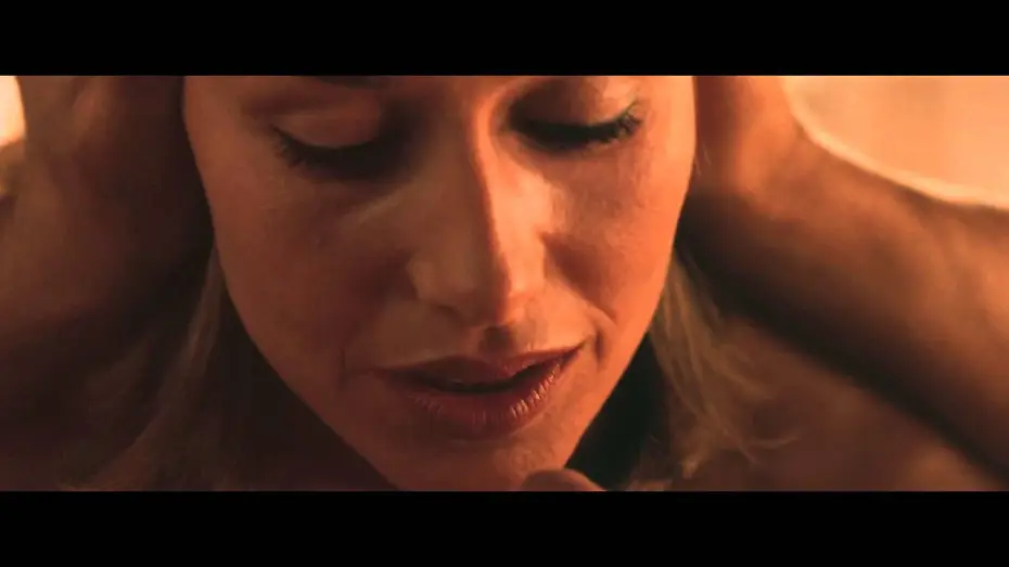 Video for the film Möbius — MÖBIUS Bande-annonce