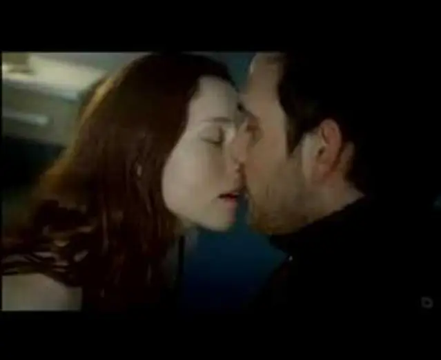 Video for the film Marmorera — MARMORERA - Der Fluch der Nixe