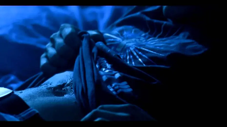 Video for the film Dead Shadows — Trailer - Dead Shadows [deutsch]