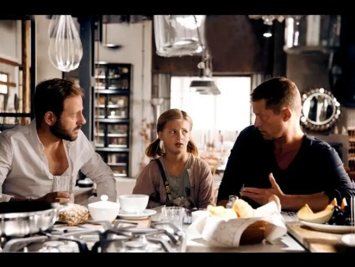 Video for the film Kokowääh 2 — KOKOWÄÄH 2 - Trailer Deutsch HD