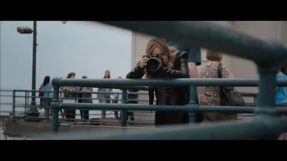 Video for the film Veronica Mars — Veronica Mars - Il Film - Trailer ufficiale sottotitolato italiano | HD