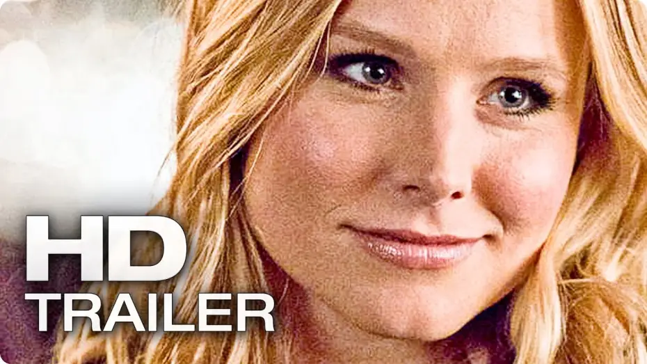 Video for the film Veronica Mars — Exklusiv: VERONICA MARS Offizieller Trailer Deutsch German | 2014 Movie [HD]